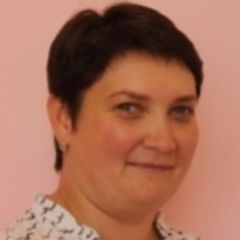 Калинина Юлия