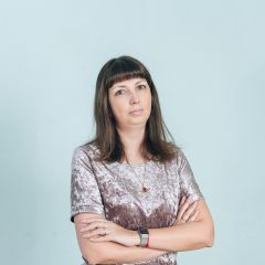 Барышева Светлана