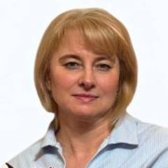 Кузьменкова Светлана