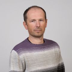 Михайлов Александр