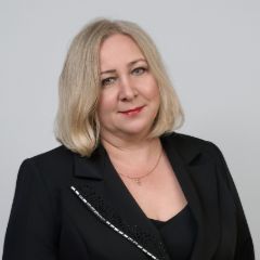 Денисова Татьяна
