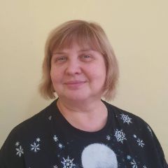 Донец Галина