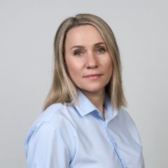 Сазыкина Наталия
