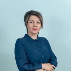 Медведева Светлана