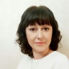 Двуреченская Наталия