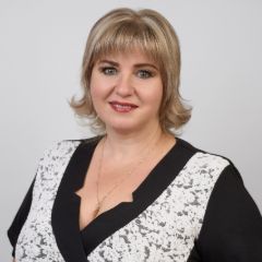 Ильичева Диана