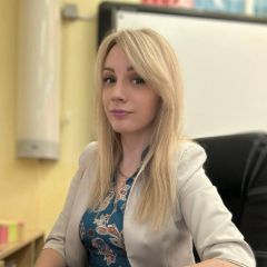 Масленникова Елена