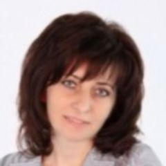 Портас Наталья