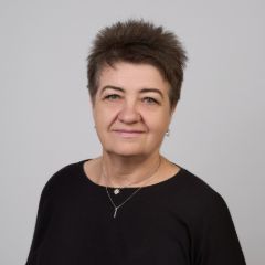 Кузнецова Вера