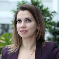 Ланина Елена