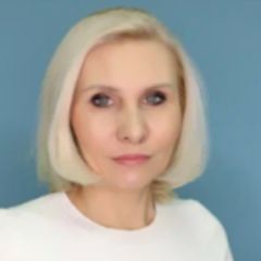 Ильина Юлия