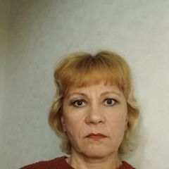 Митрякова Марина
