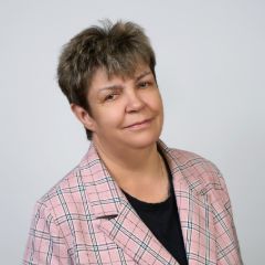 Калмыкова Ирина