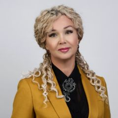 Стрельцова Ольга