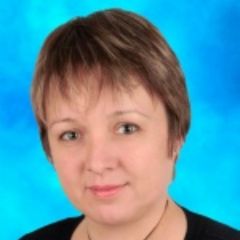 Хазова Ирина