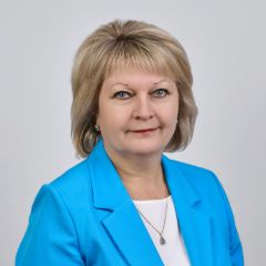Горелова Ирина