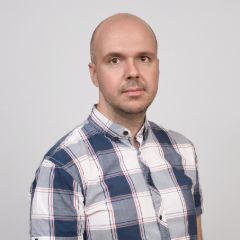 Пименов Игорь