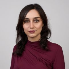 Умарова Эмилия