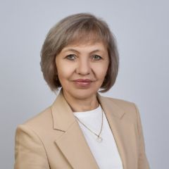 Гришкина Наталья