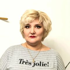Феопентова Наталья