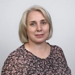 Петрова Елена