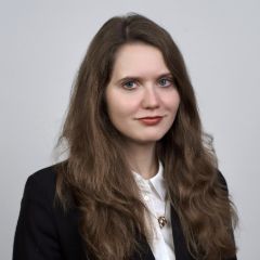 Экземплярова Ксения