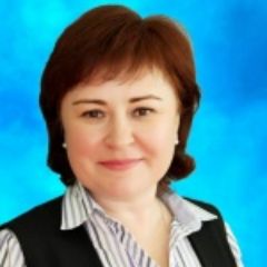 Грачева Светлана