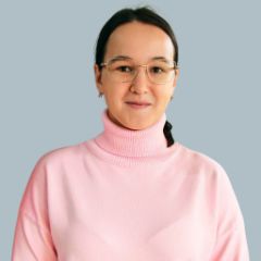 Гаврилина Наталия