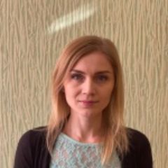 Громилина Екатерина