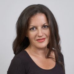 Корженкова Светлана