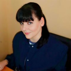 Шутова Екатерина