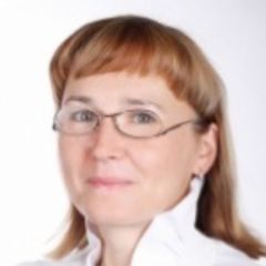 Яковлева Елена