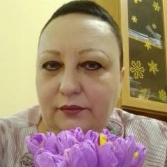 Варфоломеева Ольга