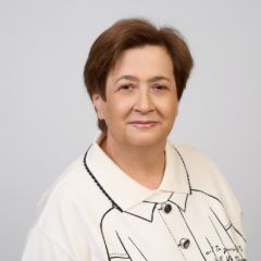 Дымкова Ольга