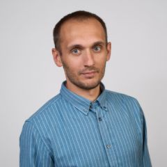Михайлин Андрей