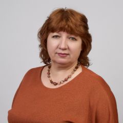 Кравченко Ирина