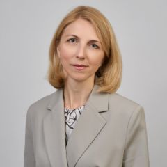 Никонова Наталья