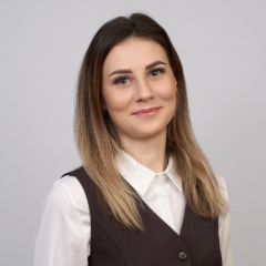 Князева Марина