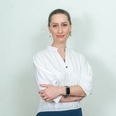 Хелен Евгения