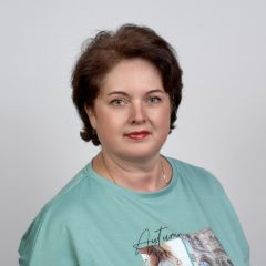 Бадеева Наталья Николаевна