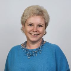 Шилова Ирина