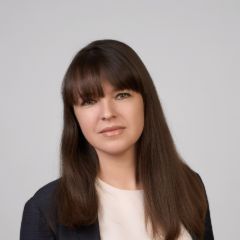 Грингоф Ирина