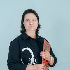 Урусова Юлия