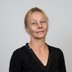 Кременскова Светлана