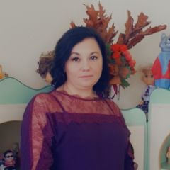 Филатова Елена