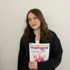Нагаева Ксения