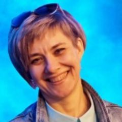 Агафонцева Ольга Николаевна