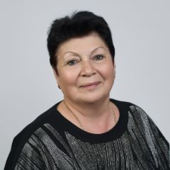 Степанянц Сусанна