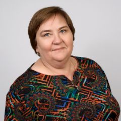 Кутепова Татьяна