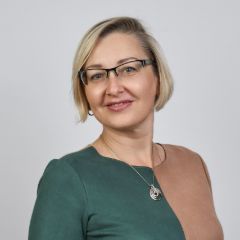Хрулева Анна
